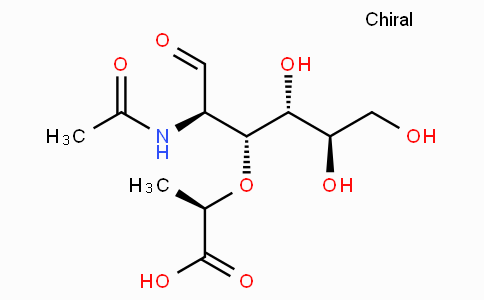 Ac-muramic acid