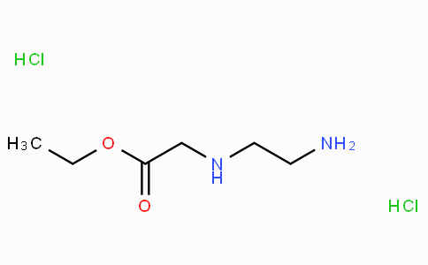 N-β-Aminoethyl-Gly-OEt · 2 HCl