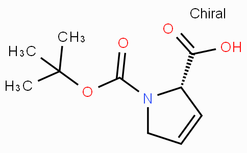 Boc-3,4-Dehydro-L-Proline