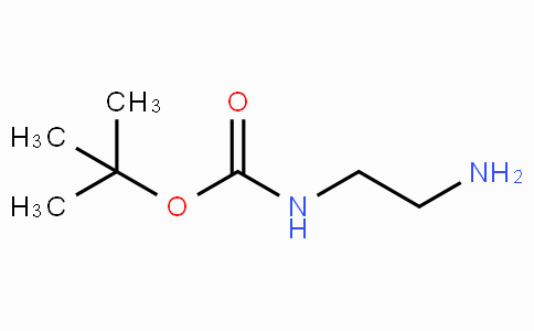 N-Boc-ethylenediamine