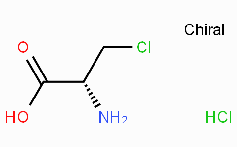 H-β-Chloro-D-Ala-OH · HCl