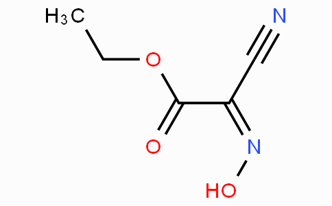 Cyano-hydroxyimino-acetic acid ethyl ester (Oxyma)