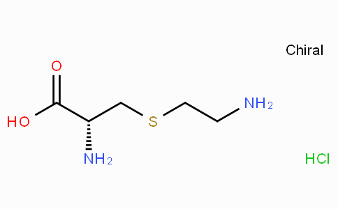 H-Cys(aminoethyl)-OH · HCl