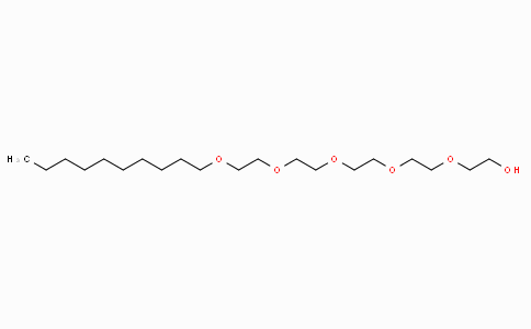 n-Decylpentaoxyethylene