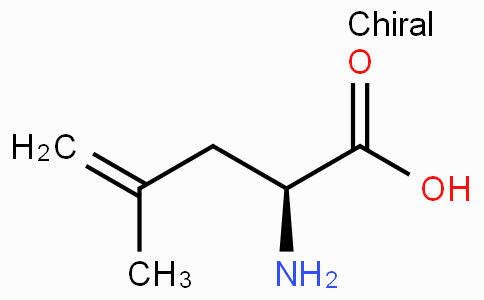 H-4,5-Dehydro-Leu-OH