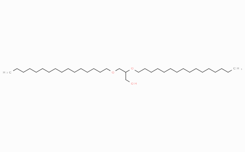 1,2-O-Dihexadecyl-rac-glycerol