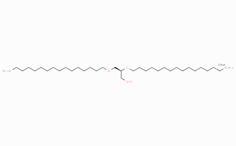 1,2-O-Dihexadecyl-sn-glycerol