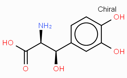 H-DL-β-(3,4-Dihydroxyphenyl)-DL-Ser-OH