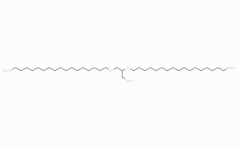 1,2-O-Dioctadecyl-rac-glycerol