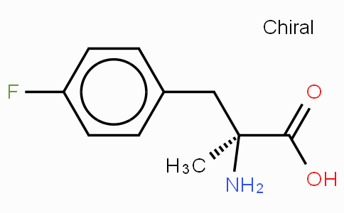 H-4-fluoro-α-Me-Phe-OH