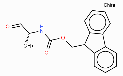 Fmoc-D-Ala-aldehyde