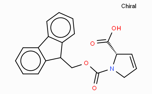 Fmoc-3,4-dehydro-Pro-OH