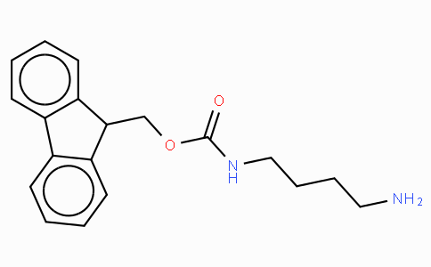 N-1-Fmoc-1,4-diaminobutane · HCl