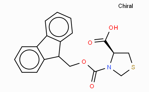 Fmoc-D-thiazolidine-4-carboxylic acid