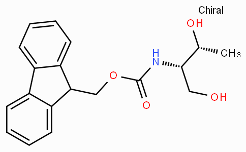 Fmoc-D-allo-threoninol