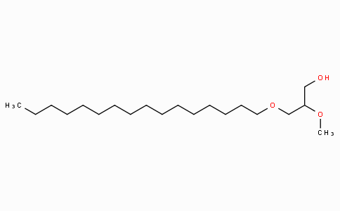 1-O-Hexadecyl-2-O-methyl-rac-glycerol