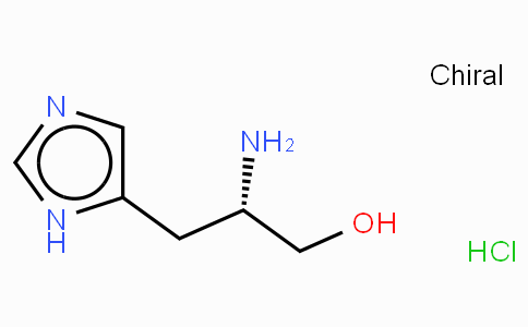 L-Histidinol · 2 HCl