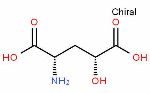 H-(2S,4R)-γ-Hydroxy-Glu-OH