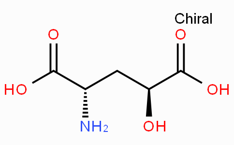 H-(2S,4S)-γ-Hydroxy-Glu-OH