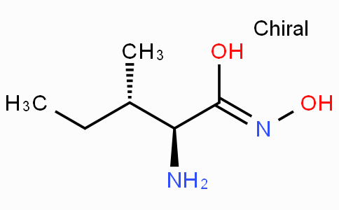 H-Ile-NHOH acetate salt