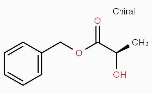 D-Lactic acid-benzyl ester