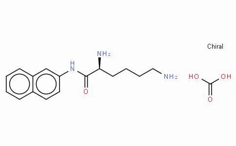 H-Lys-βNA carbonate salt