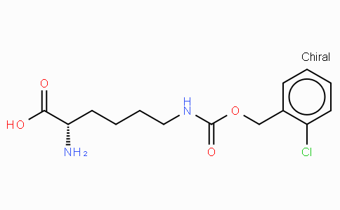 H-Lys(2-chloro-Z)-OH