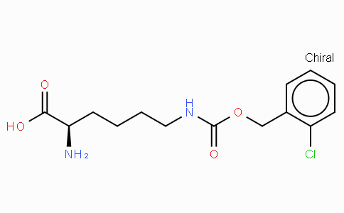 H-D-Lys(2-chloro-Z)-OH