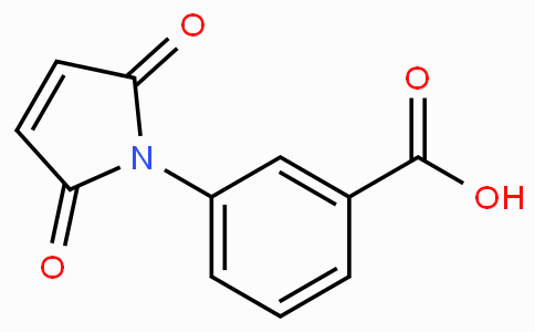 3-Maleimido-benzoic acid