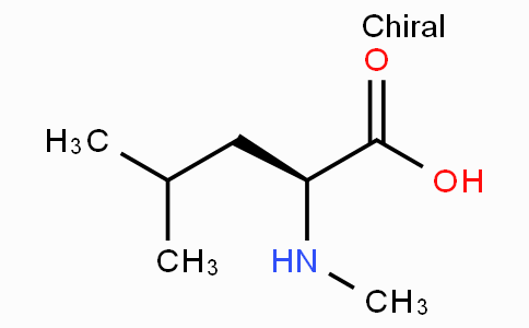 N-Methyl-L-Leucine