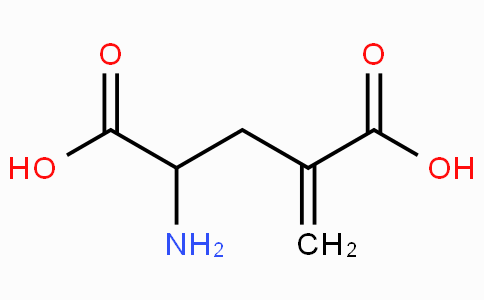 H-γ-Methylene-DL-Glu-OH