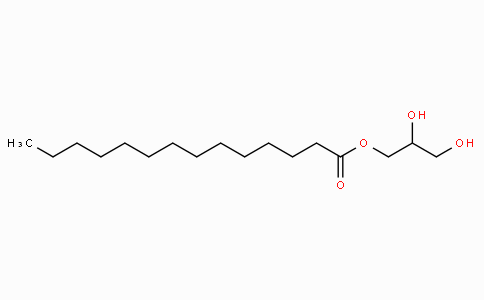 1-Myristoyl-rac-glycerol