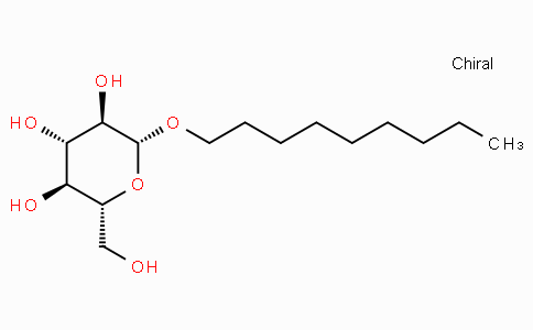 n-Nonyl β-D-glucopyranoside