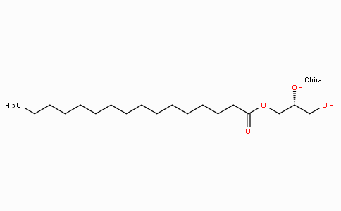 3-Palmitoyl-sn-glycerol