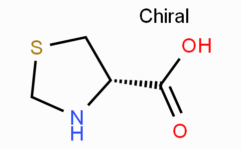 D-Thiazolidine-4-carboxylic acid