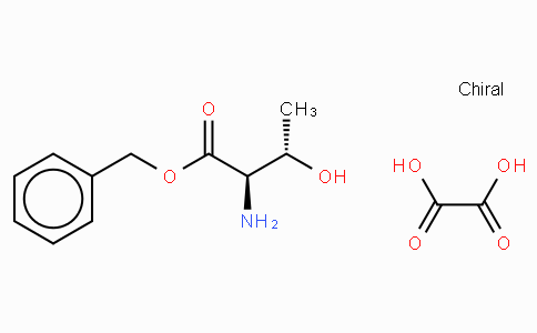 H-D-Thr-OBzl · oxalate (1:1)