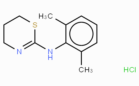 Xylazine · HCl
