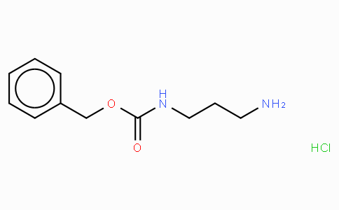 N-1-Z-1,3-diaminopropane · HCl