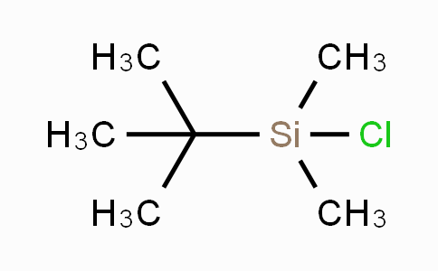 tert-Butyldimethylsilyl Chloride