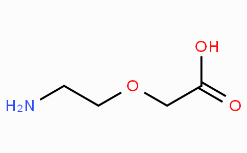 5-Amino-3-oxapentanoic acid