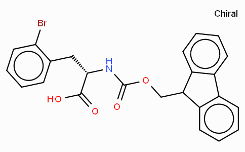 Boc-D-Phe(2-Br)-OH