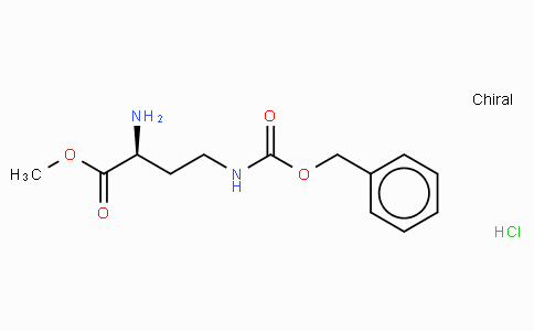 H-Dab(Z)-Ome.HCl