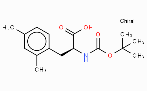 Boc-L-2,4-Dimethylphe