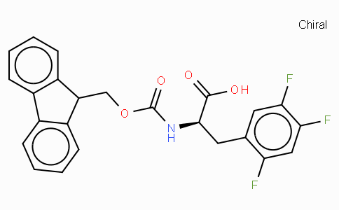 Fmoc-D-2,4,5-Trifluorophe