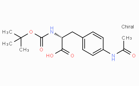 Boc-D-4-Acetamidophenylalanine