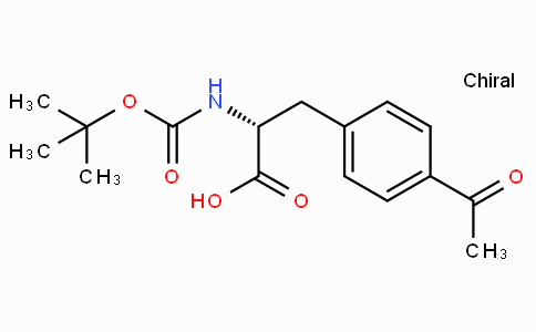 Boc-D-4-Acetylphenylalanine