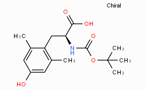 Boc-L-2,6-Dimethyltyrosine