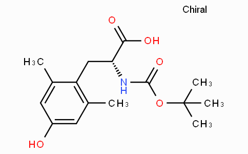 Boc-D-2,6-Dimethyltyrosine
