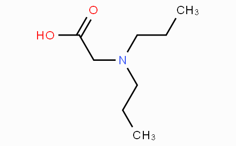 Dipropylglycine