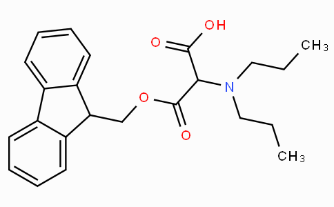 Fmoc-Dipropylglycine